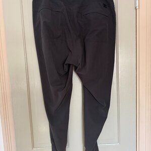 Patagonia joggers XL black